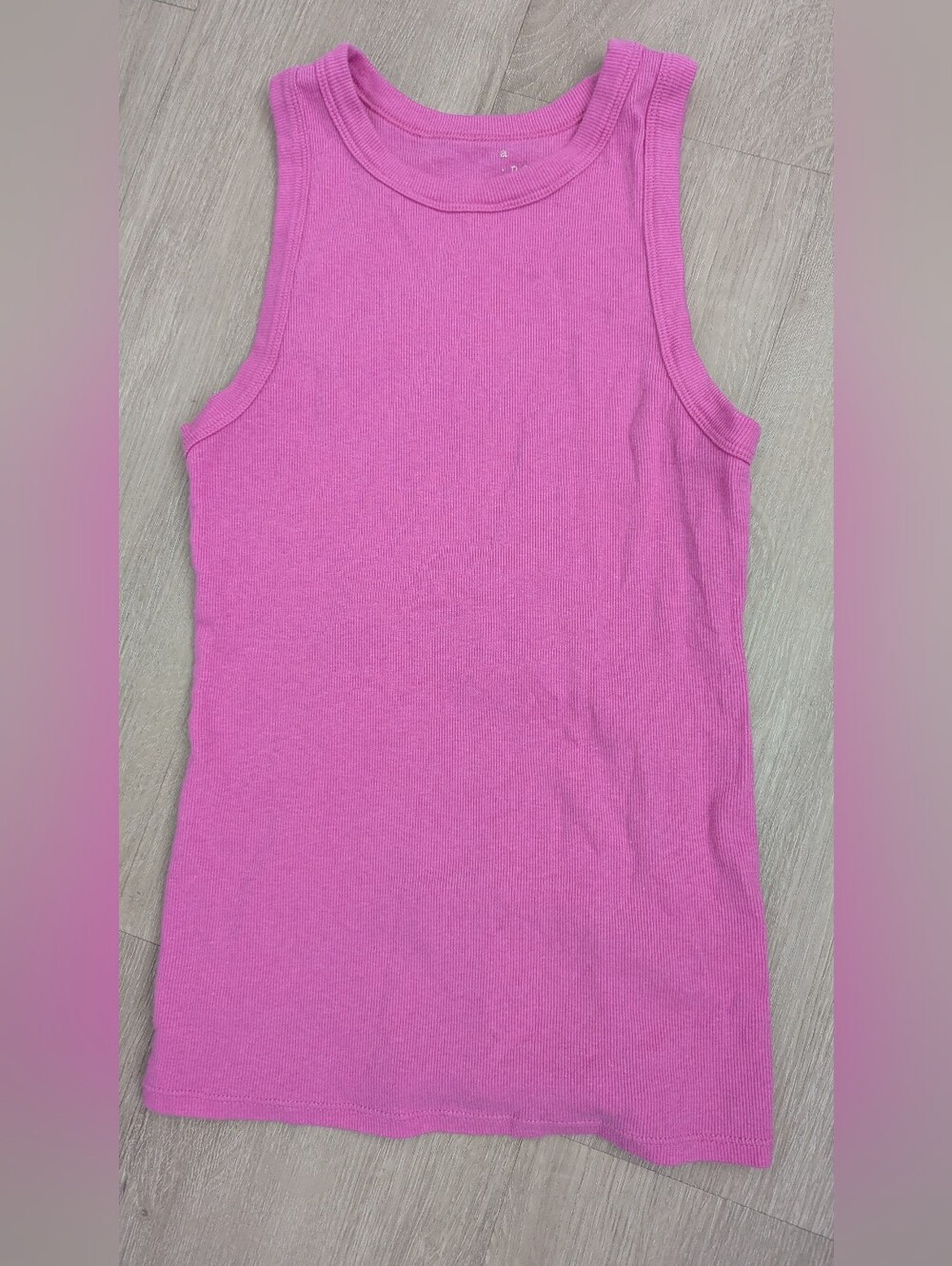 A New Day Women's Slim-fit Tank Top